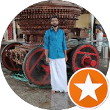 Sreekumar K E